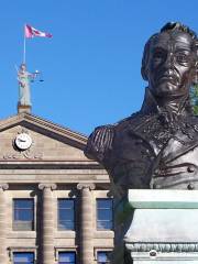 General Sir Isaac Brock Monument