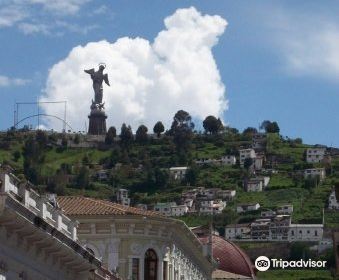 El Panecillo