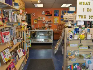 Studio For Art and Craft