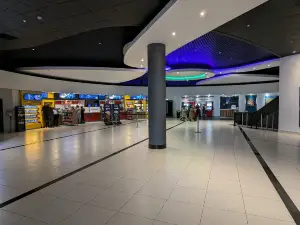 ODEON Luxe Leeds Bradford