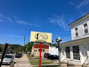 Rebecca Ruth Candy Tours & Museum