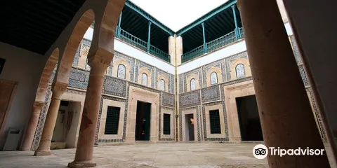 Musee Dar Jallouli