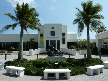 Vero Beach Museum of Art Ξενοδοχεία στην πόλη Vero Beach