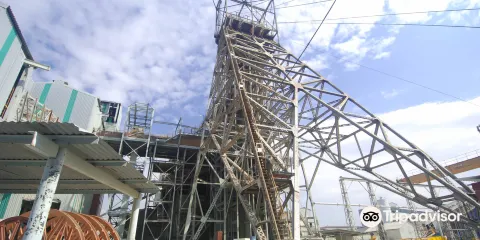 Cullinan Diamond Mine