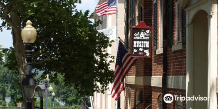Cole County Historical Museum