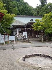 Wakayama Shrine