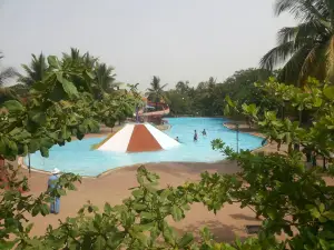 Shangrila Resort and Waterpark