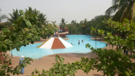 Shangrila Resort and Waterpark