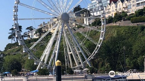 English Riviera Wheel