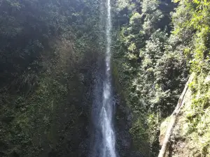 Cascada EL. Tucan