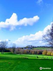 Disley Golf Club