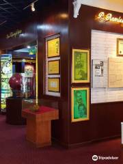 P. Ramlee Memorial House