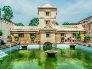 Taman Sari