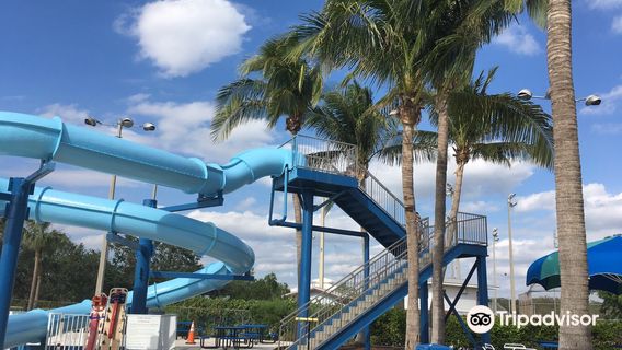 Fort Myers Beach Pool