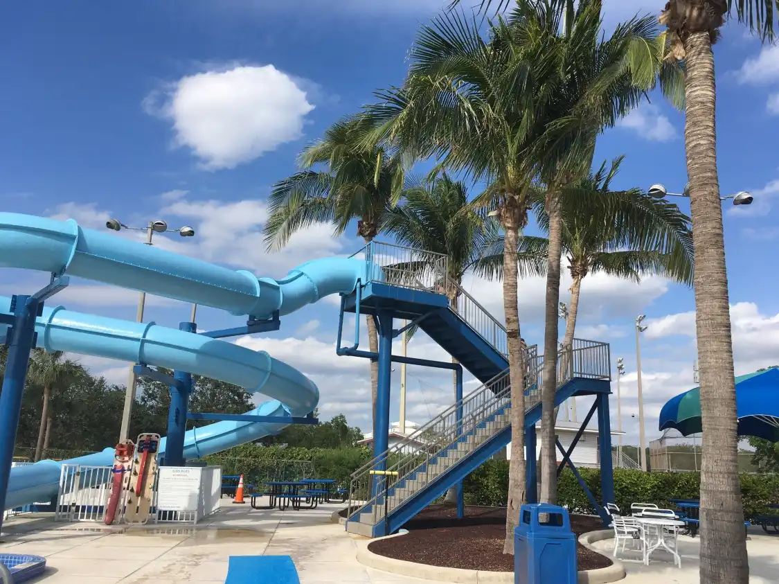 Hotels near Fort Myers Beach Pool