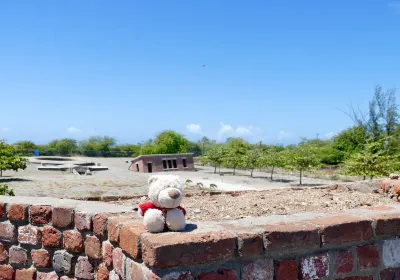 Fort Charles