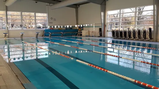 Ssd Centro Nuoto Lanzo