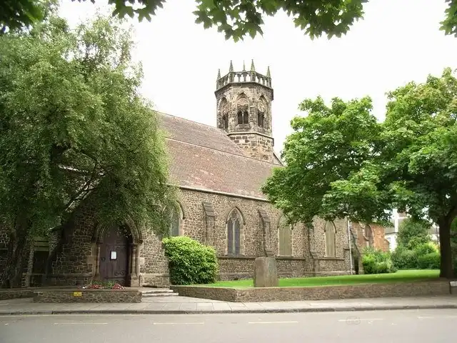 Atherstone