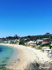 Opossum Bay Beach