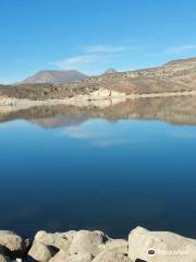 Gunlock State Park