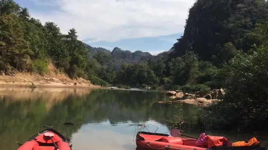 Green Discovery Laos