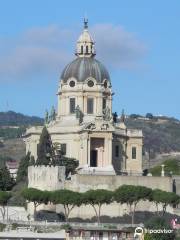 Tempio di Cristo Re