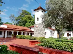 Parque de las Naciones