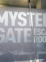 Mystery Gate Escape Room