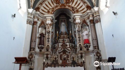 Igreja Nossa Senhora das Merces