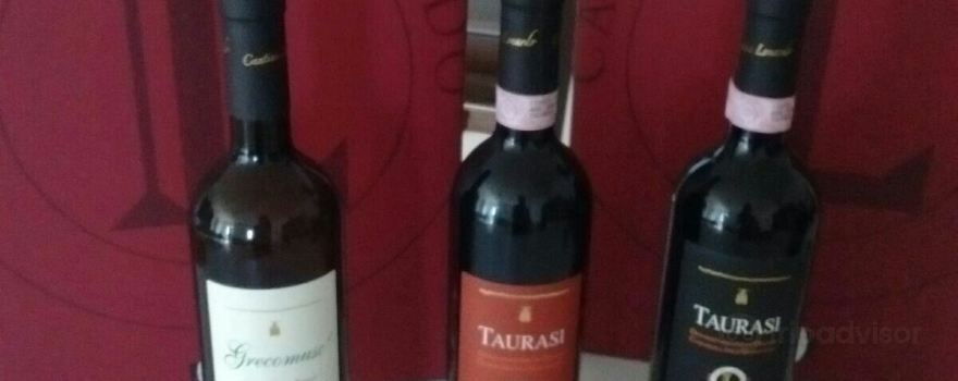 Cantine Lonardo