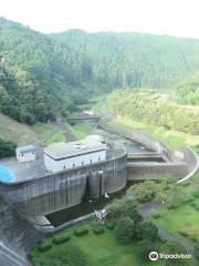 Hinachi Dam