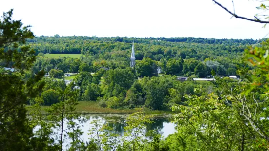 Foley Mountain Conservation Area