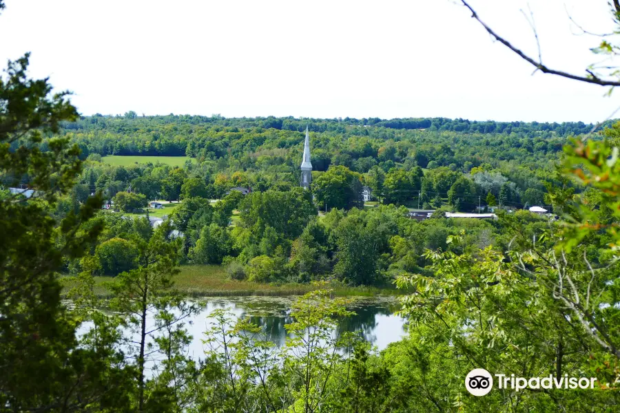 Foley Mountain Conservation Area