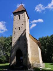 Kirche der Heiligen Dreifaltigkeit