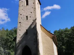 Church of the Holy Trinity