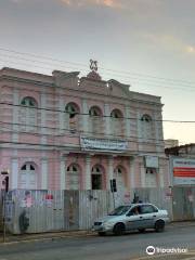 Teatro Municipal de Pouso Alegre