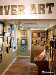 River Art Group Inc