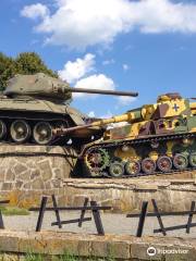 Military and historical Museum of Svidnik