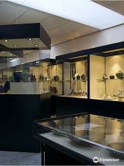 フーエワーヘン陶磁器博物館