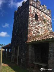 La Torre de Piedra