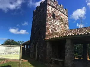 La Torre de Piedra