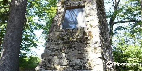 Karl Wiesen monument