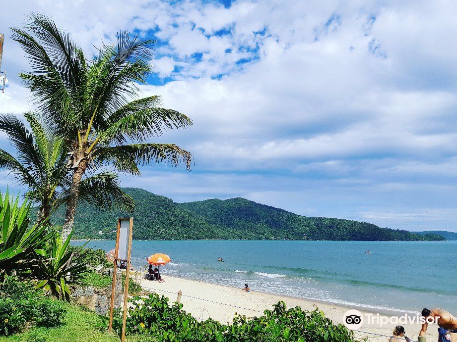 Praia da Lagoinha