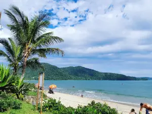 Lagoinha Beach