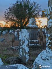 Moydow Parish Graveyard Old