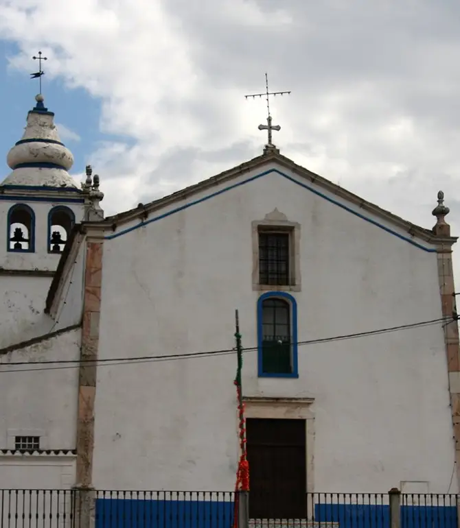 Santo Amaro