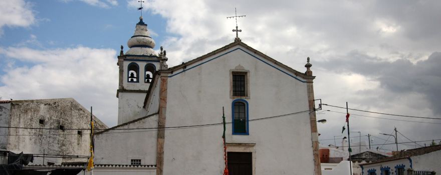 Santo Amaro