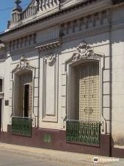 Museo de la ciudad Carlos Anadón