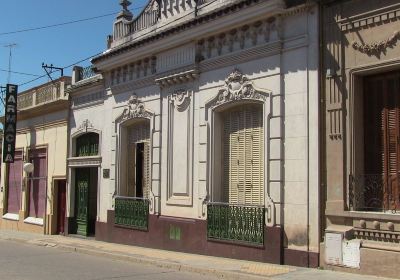 Museo de la Ciudad "Carlos Anadon"