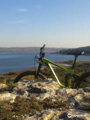 Languedoc ATV Evasion